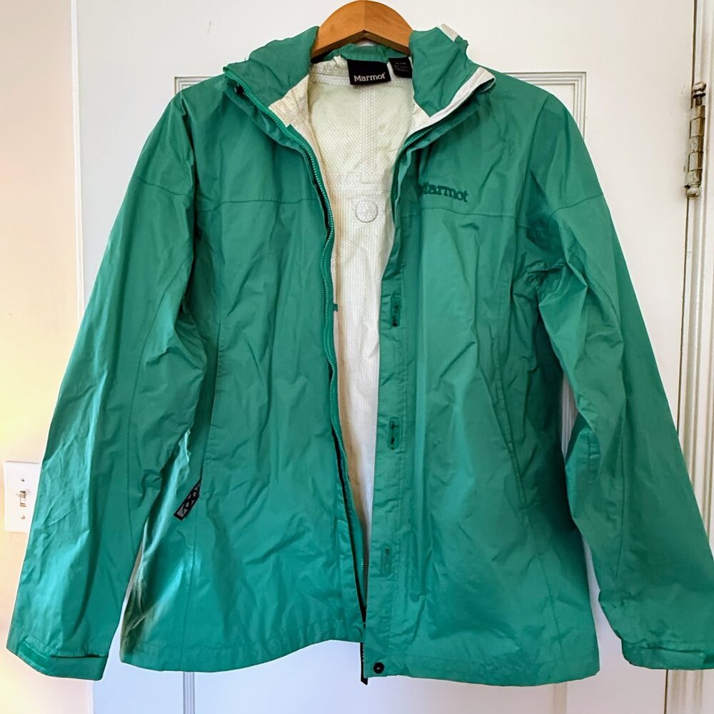 Marmot Rain Jacket